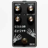 Image 1 of CHAOS DRIVE