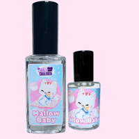 Image 2 of Mallow Baby Perfume