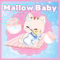 Image 1 of Mallow Baby Perfume