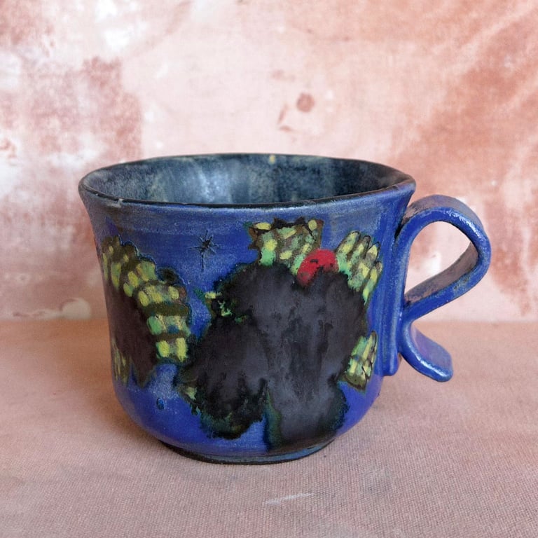 My Heaven is All Around Me Mug Image 2