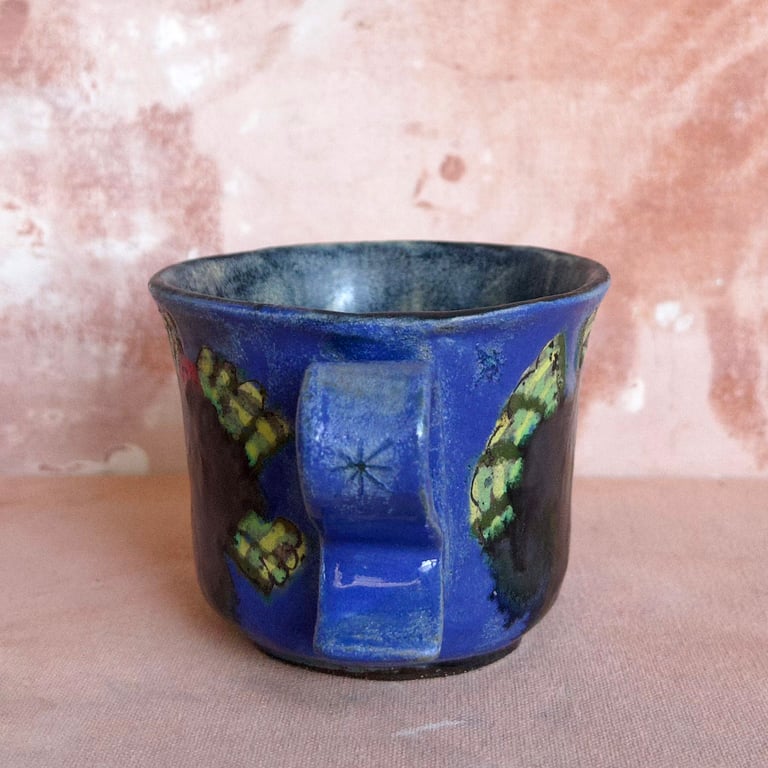 My Heaven is All Around Me Mug Image 3