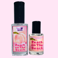 Image 2 of Peach on The Beach Perfume