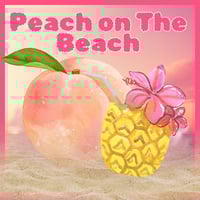 Image 1 of Peach on The Beach Perfume