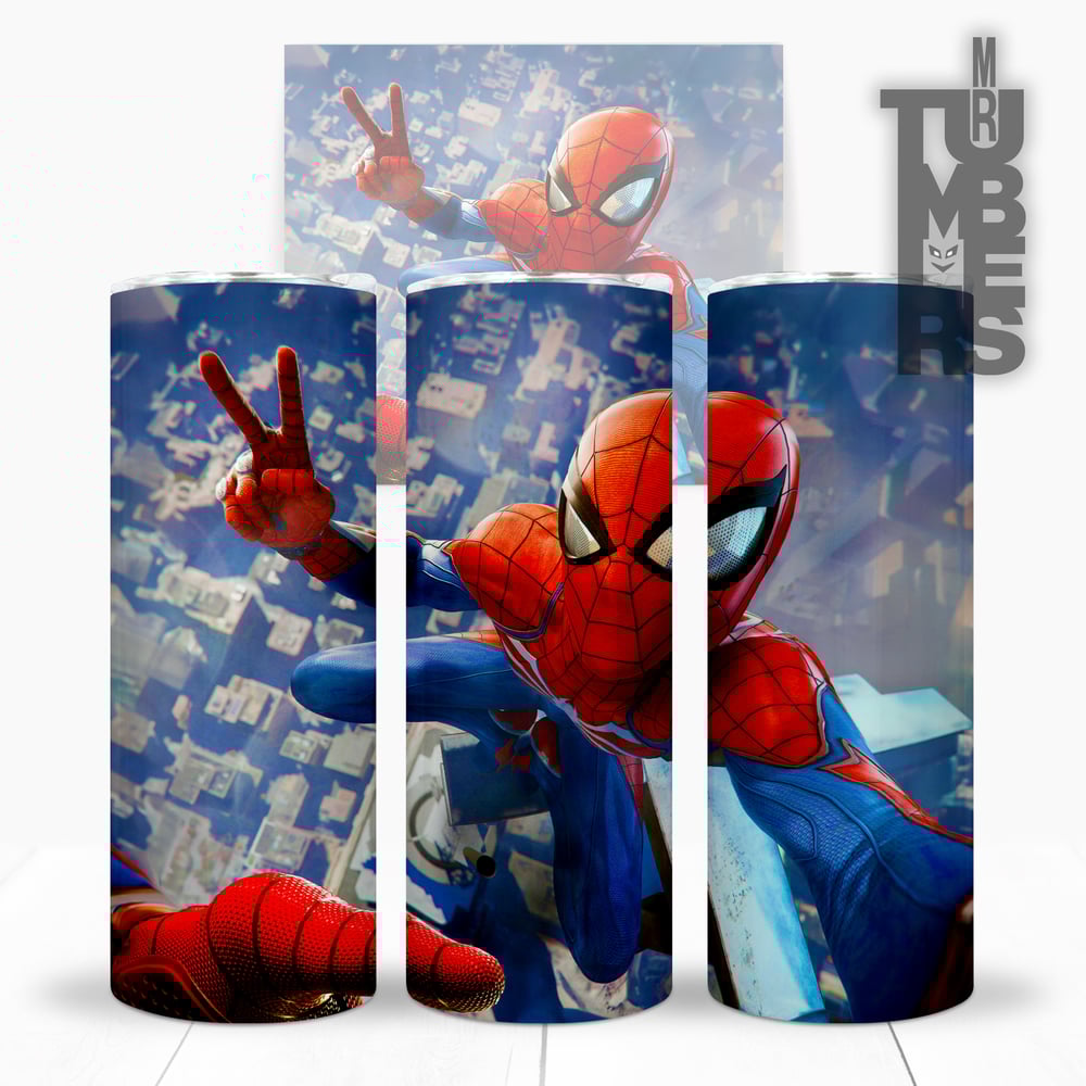Image of CUSTOM made tumblers
