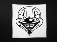 “Original Joker” Sticker