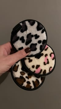 Image 6 of CLEAN SPONGE LEOPARD