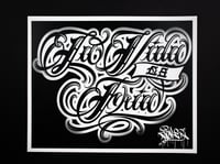 Image 4 of “La Vida Es Fria”