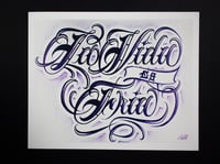 Image 2 of “La Vida Es Fria”