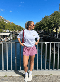 Image 5 of Long Sleeve Graphic T-Shirt