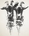 Goatmare