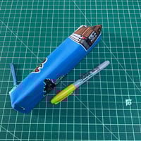 Image 3 of Thomas The Tank Engine Pencil Case No.9