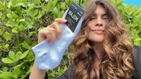 Image 2 of MILAN Organic Cotton Socks - Ankle Cut