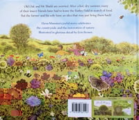 Image 2 of Old Oak and the Wild Flowers, by Elena Mannion