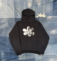 Scar Flower Hoodie 