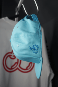 Image 3 of Blue Cap - Mykonos