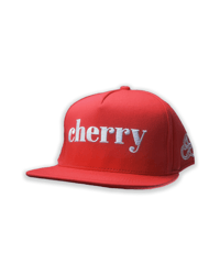 Image 1 of Red Cap - Milan