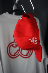 Image 3 of Red Cap - Milan