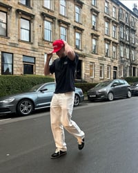 Image 4 of Red Cap - Milan