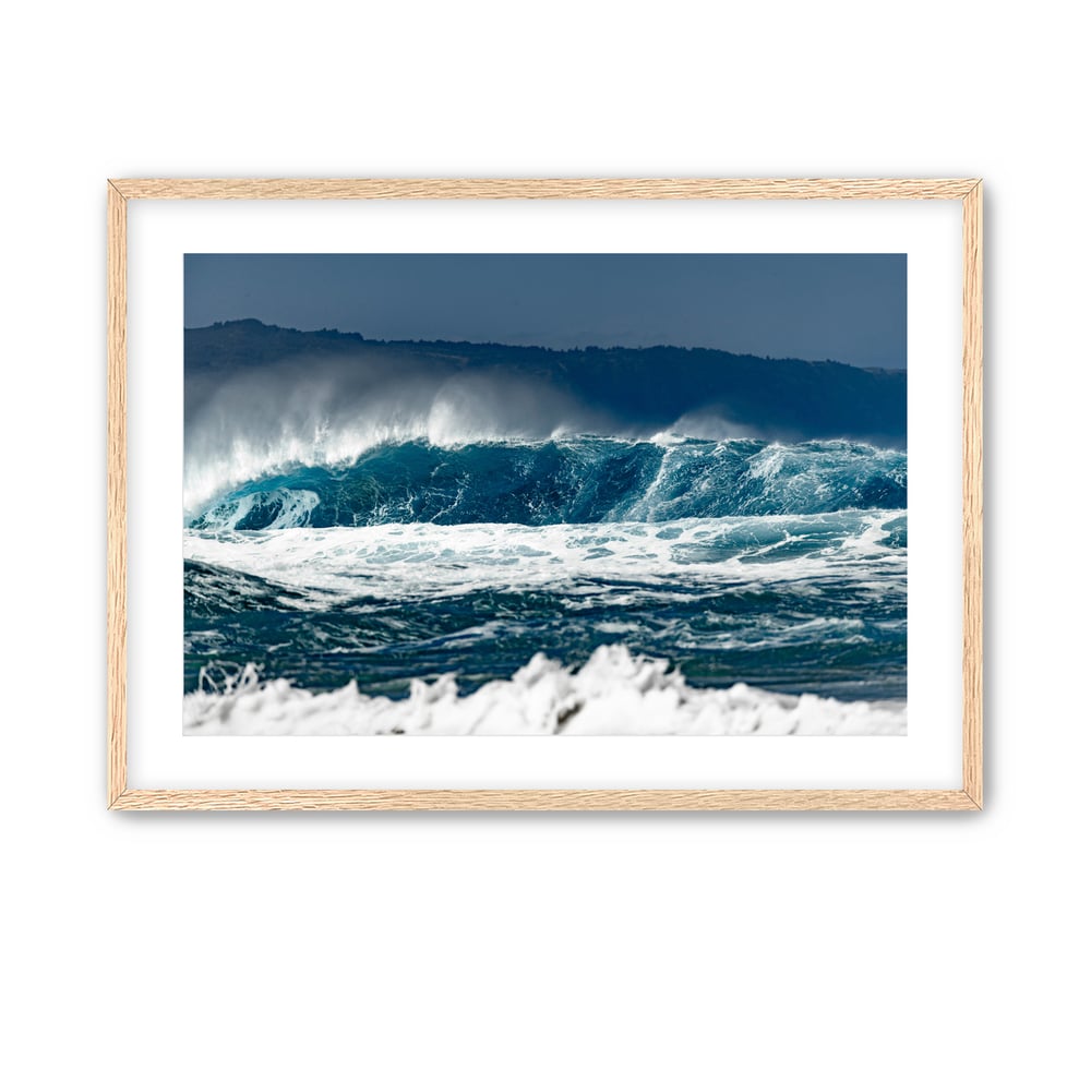 Image of Ocean Energy | Off the Wall, Hawai'i