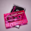 Tape: ...still fucking angry!