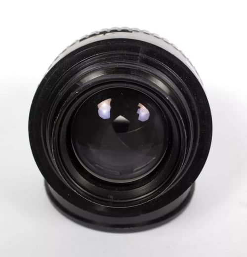 Image of Rodenstock Rodagon 135mm F5.6 Enlarger Lens for large format negatives #4883