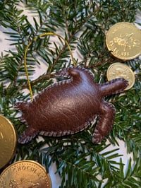 Image 5 of Heirloom Turtle Decoration