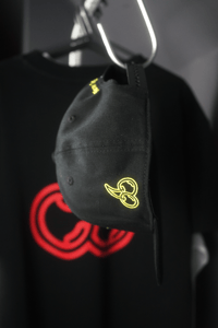 Image 2 of Black Cap - New York