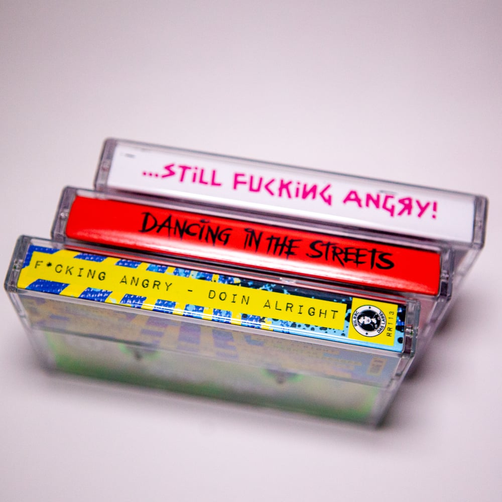 Tape: Paket
