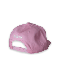 Image 2 of Pink Cap - Ibiza