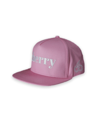 Image 1 of Pink Cap - Ibiza