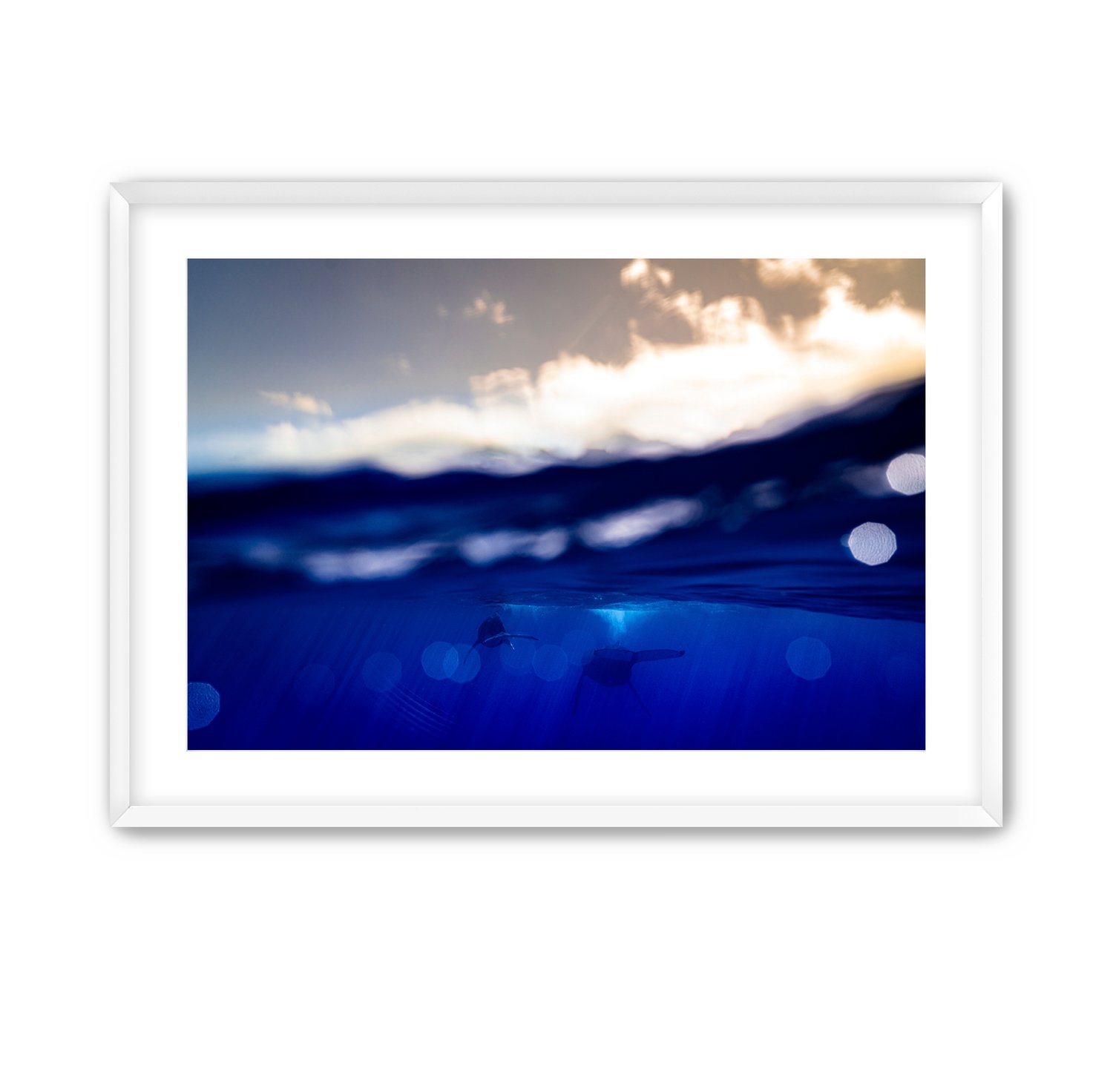 Image of Water World | French Polynesia
