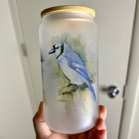 Image 4 of Blue Jay Cup