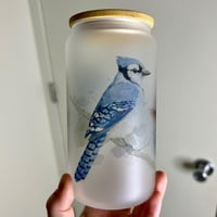 Image 2 of Blue Jay Cup