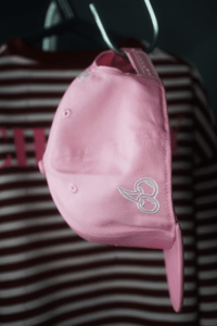 Image 3 of Pink Cap - Ibiza