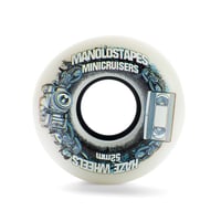 Image 1 of MANOLOSTAPES 52MM 83A