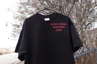Image 1 of Newe-Numa Warriors 