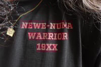 Image 4 of Newe-Numa Warriors 