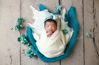 Image 13 of THE MOST POPULAR Merino Silk Felted Layers 