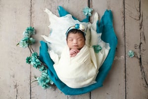 Image of THE MOST POPULAR Merino Silk Felted Layers