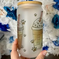 Image 3 of Dog Mom Cup