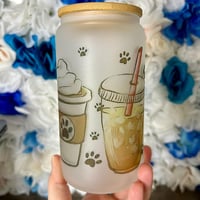 Image 4 of Dog Mom Cup