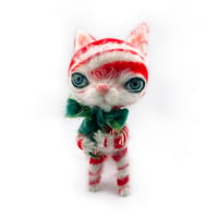 Image 1 of Candy Cat