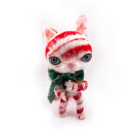 Image 4 of Candy Cat