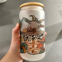 Image 4 of Farm Animals Cup