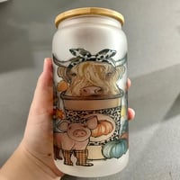 Image 3 of Farm Animals Cup