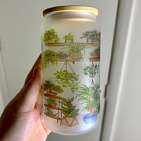 Image 4 of Crazy Plant Lady Cup