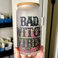 Image 3 of Bad Witch Vibes Cup