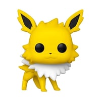 Pokemon Jolteon Funko Pop! Vinyl Figure #628