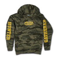 Image 2 of Target Locked Hoodie