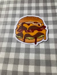 Image 2 of B Grade Stickers
